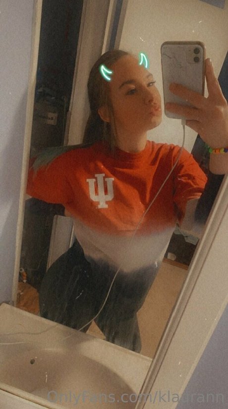 Klaurann