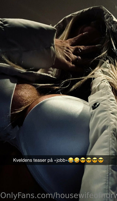 Housewifeofnorway