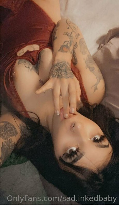 Sadinkedbaby