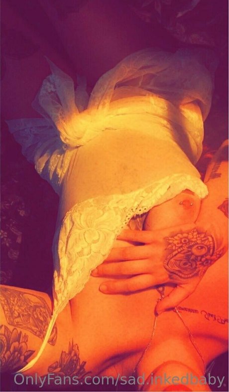 Sadinkedbaby