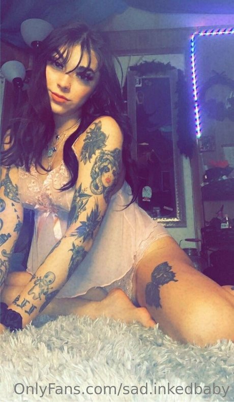 Sad.inkedbaby