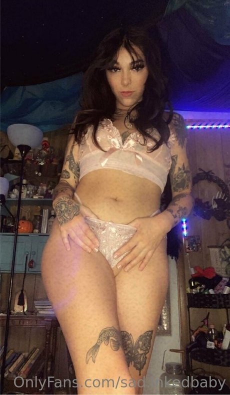 Sadinkedbaby