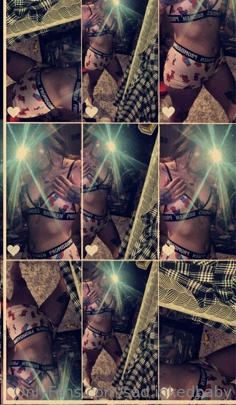 Sadinkedbaby