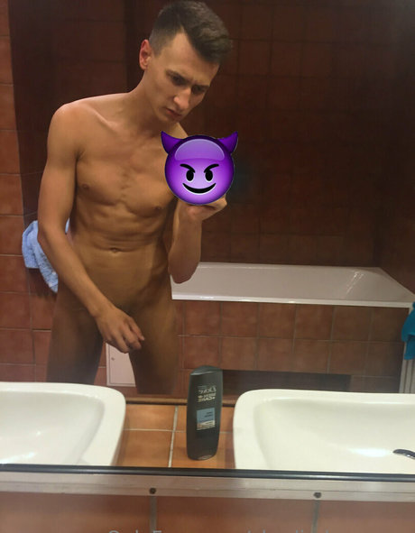 Charliedeanporn