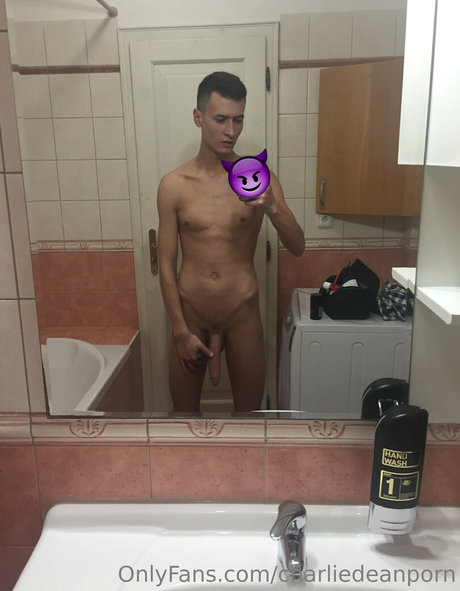 Charliedeanporn