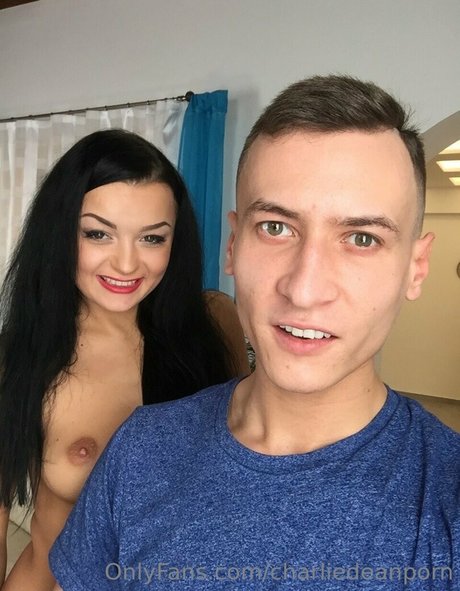 Charliedeanporn