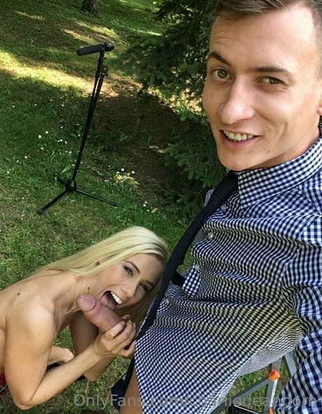 Charliedeanporn