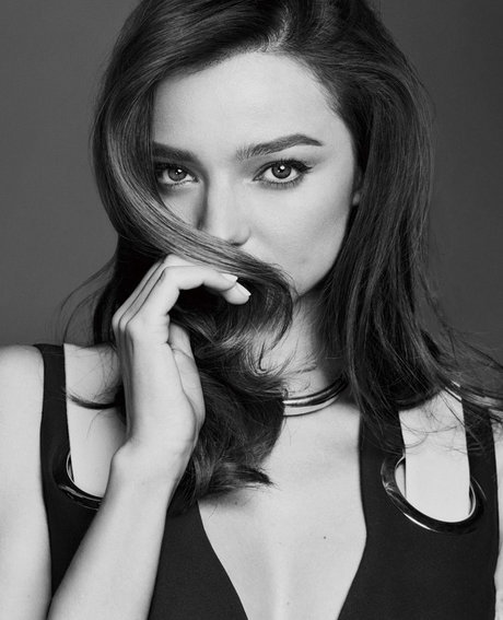 Photo nue de fuite OnlyFans de Miranda Kerr