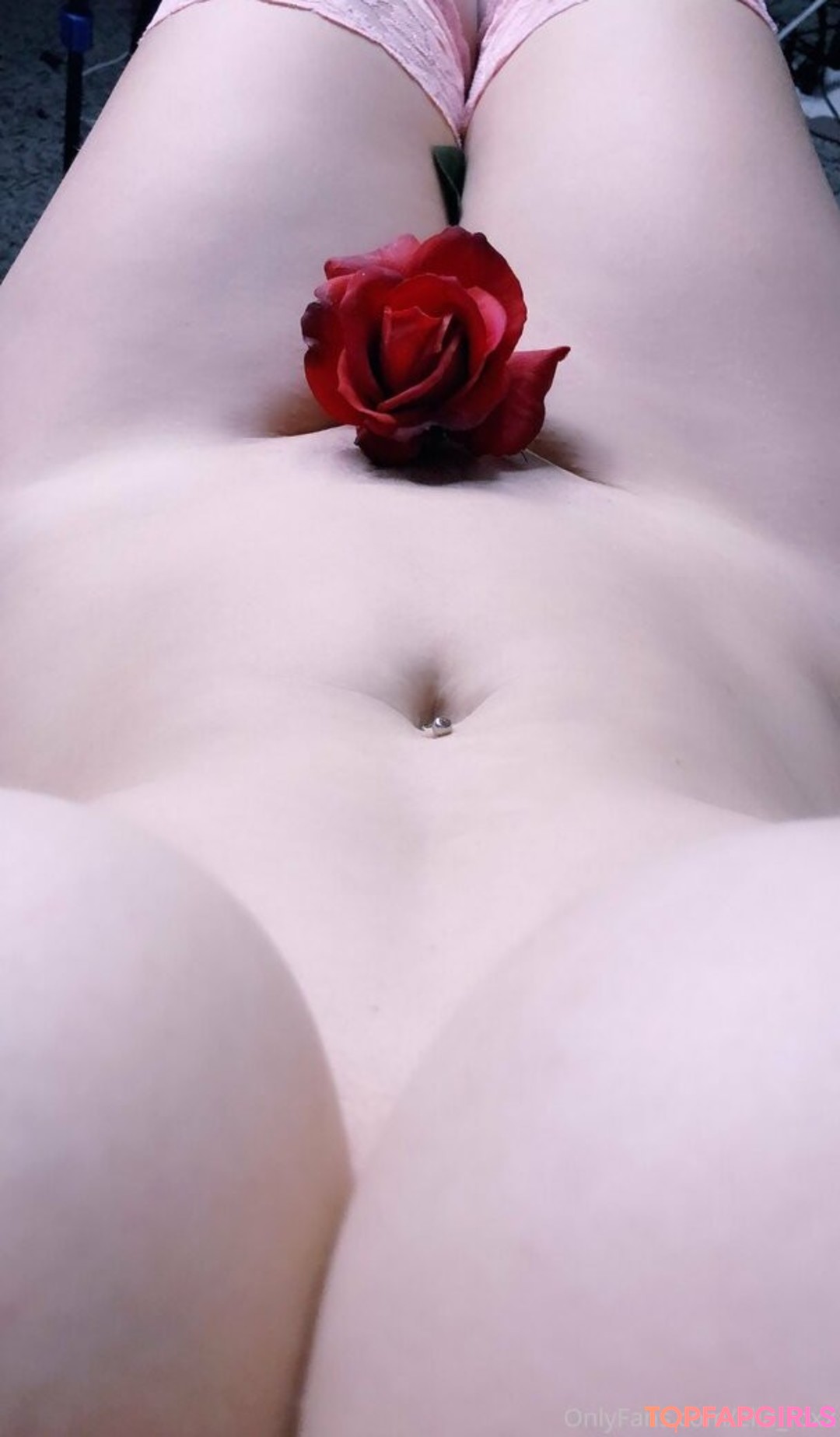 Photo nue de fuite OnlyFans de Ellafoxx #1132