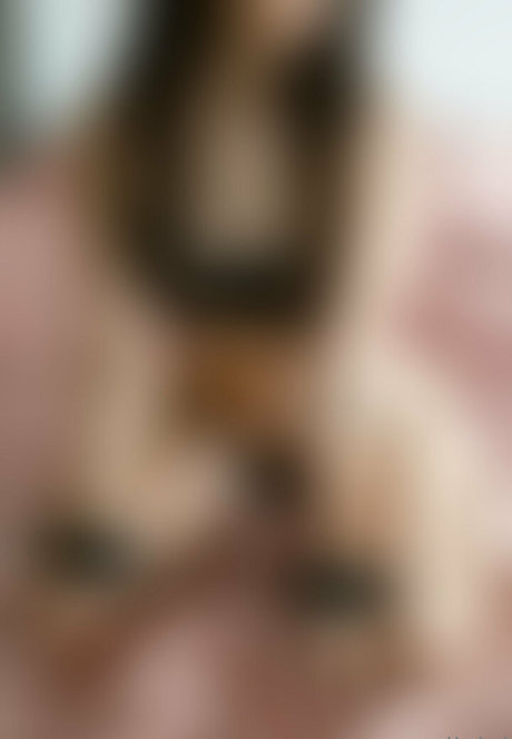 Photo nue de fuite OnlyFans de Queenallylol
