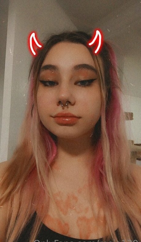 Photo nue de fuite OnlyFans de Mojo129