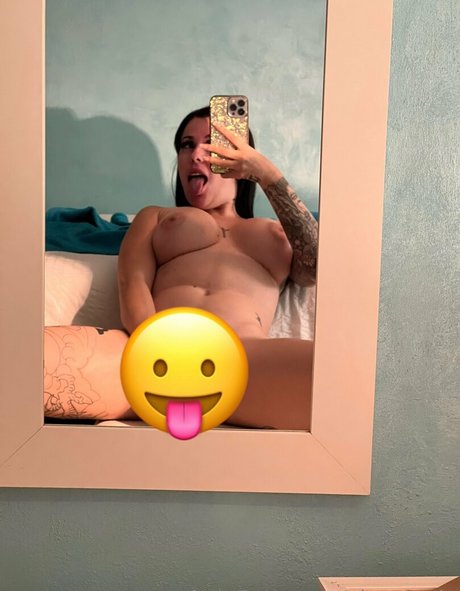 Photo nue de fuite OnlyFans de Cleopawla