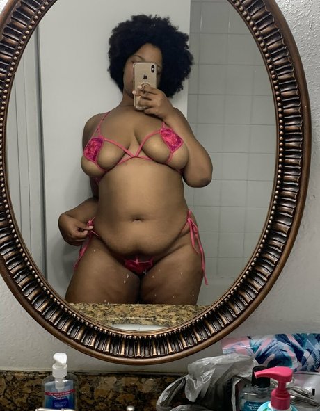 Photo nue de fuite OnlyFans de Pxssydiamond