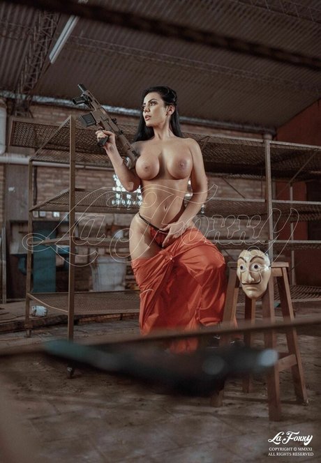 Pamela Rodriguez