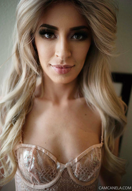Cameroncanela