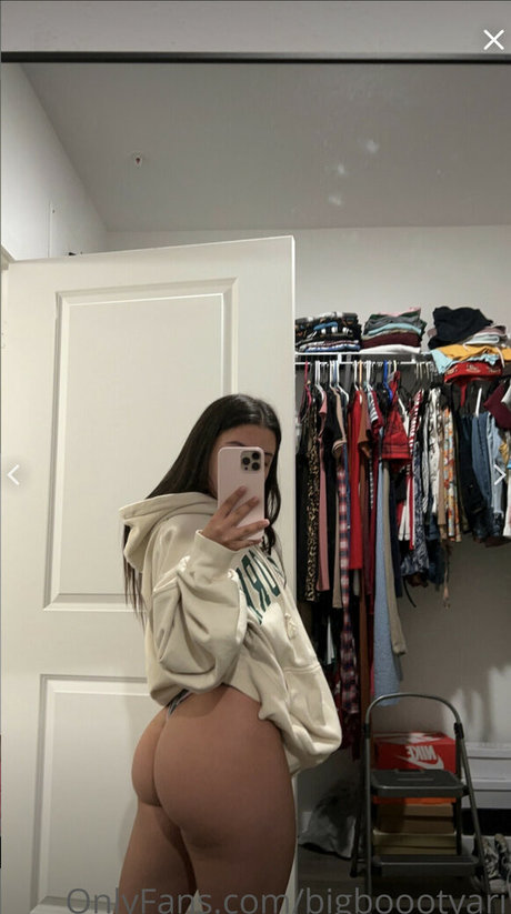 Bigboootyari