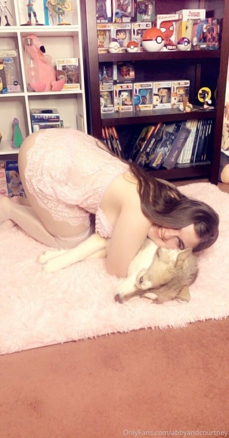 Lustfulgeek