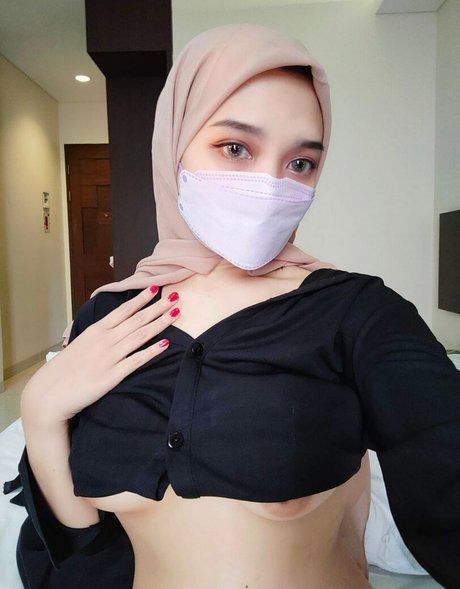 Photo nue de fuite OnlyFans de Camillareese