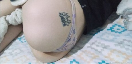 Photo nue de fuite OnlyFans de Lil Ravena