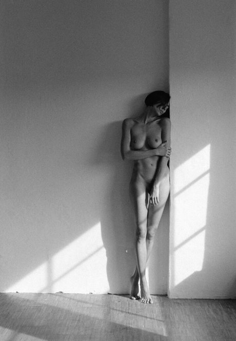 Photo nue de fuite OnlyFans de Ireenel