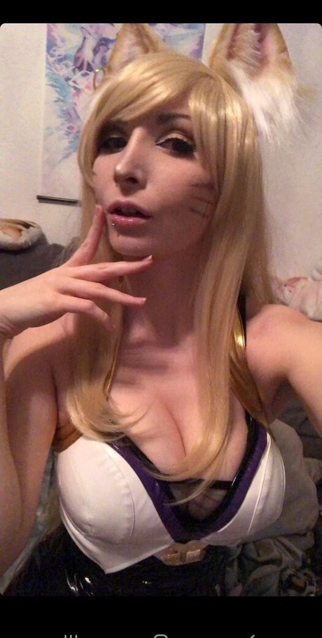 Susacosplay
