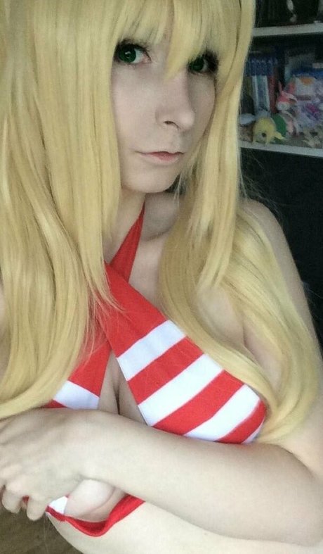 Susacosplay