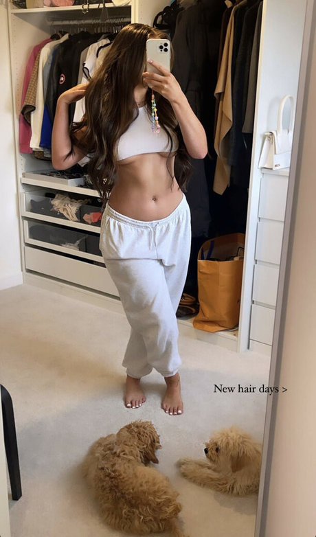 Kiera Lucy