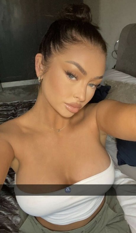 Kiera Lucy
