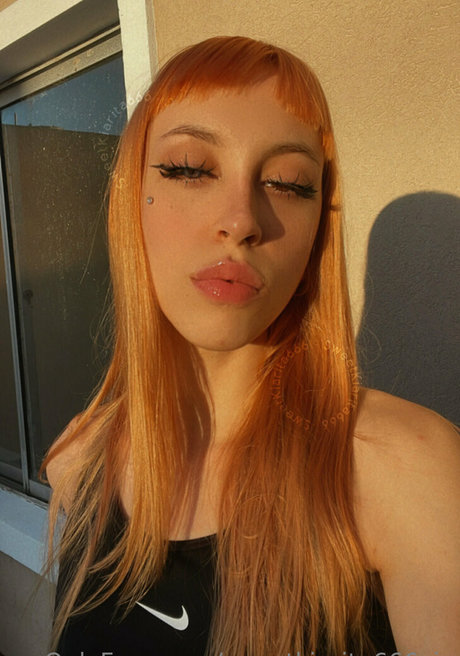 Photo nue de fuite OnlyFans de Sweetkiarita666vip