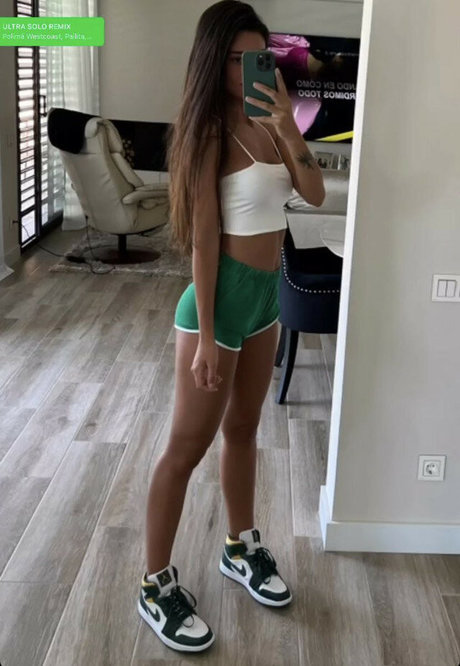 Sheila Porras