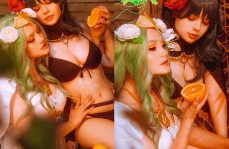 Xiao Elsie