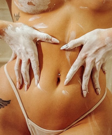 Photo nue de fuite OnlyFans de Thatkansasgirlfree