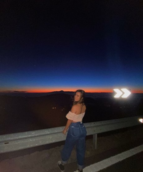 Photo nue de fuite OnlyFans de Julia Gomez