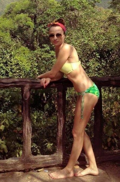 Photo nue de fuite OnlyFans de Maltese Girls