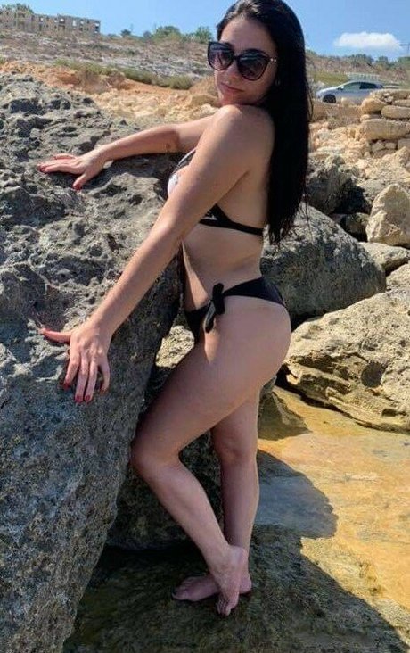 Photo nue de fuite OnlyFans de Maltese Girls