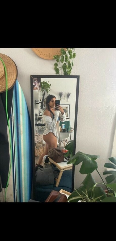 Photo nue de fuite OnlyFans de Kim Congdon