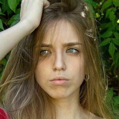 Photo nue de fuite OnlyFans de Musicmaggie