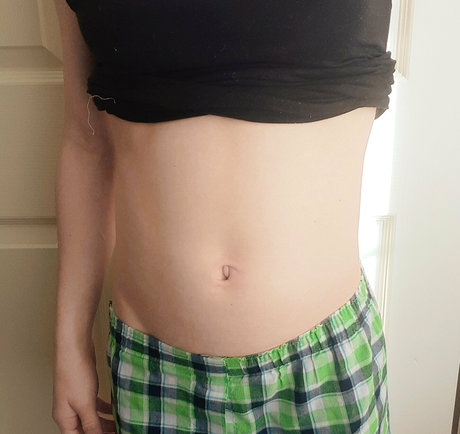 Photo nue de fuite OnlyFans de Astuffedbirb