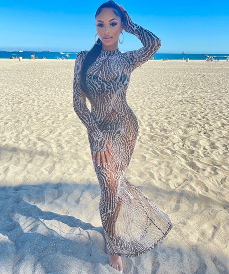 Breann Llewelyn