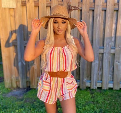 Breann Llewelyn