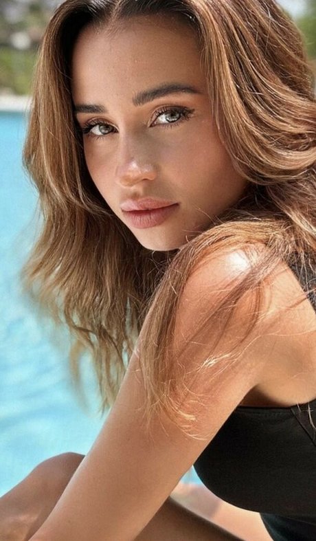 Photo nue de fuite OnlyFans de Dj Juicym