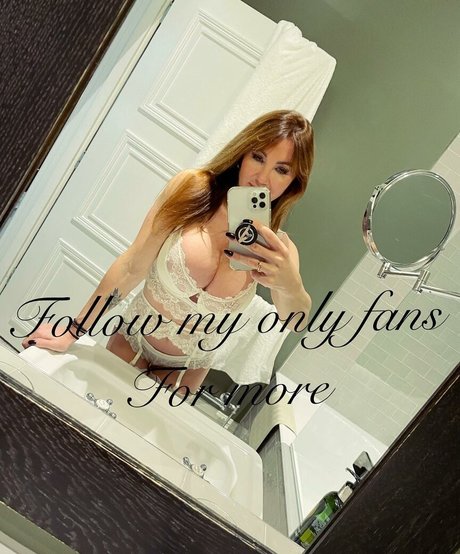 Photo nue de fuite OnlyFans de Evaevkmodelpage