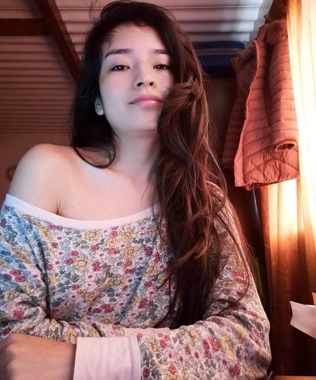Photo nue de fuite OnlyFans de Elena Cardenas Castillo