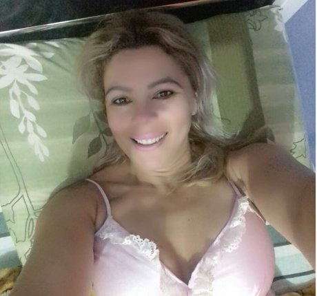 Photo nue de fuite OnlyFans de Celiayoutube