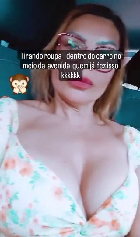 Photo nue de fuite OnlyFans de Celiayoutube
