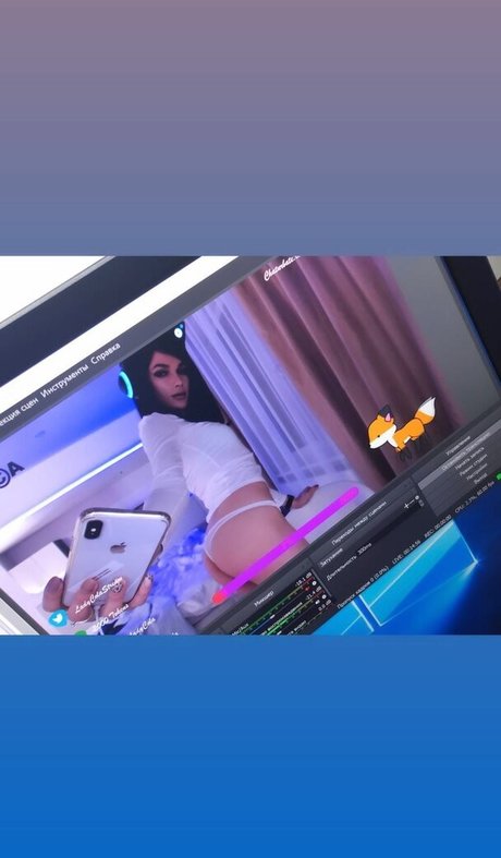 Sweetladycola