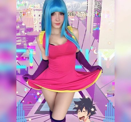 Photo nue de fuite OnlyFans de Ladypizzahug