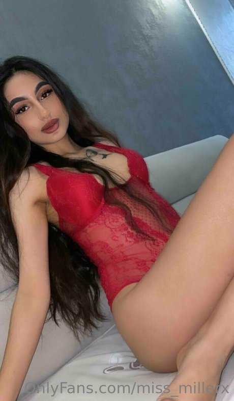 Missmillerx