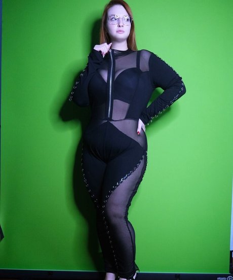 Photo nue de fuite OnlyFans de Hilary Ilariaa