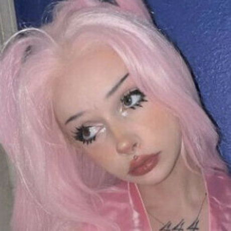Photo nue de fuite OnlyFans de Dietcherrycodine